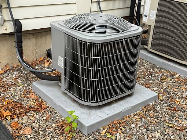24/7 Emergency Air Conditioning Repair experts in West Park, CA